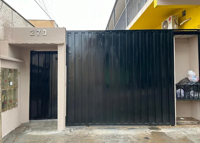 Loft 05 Excelente Localizacao