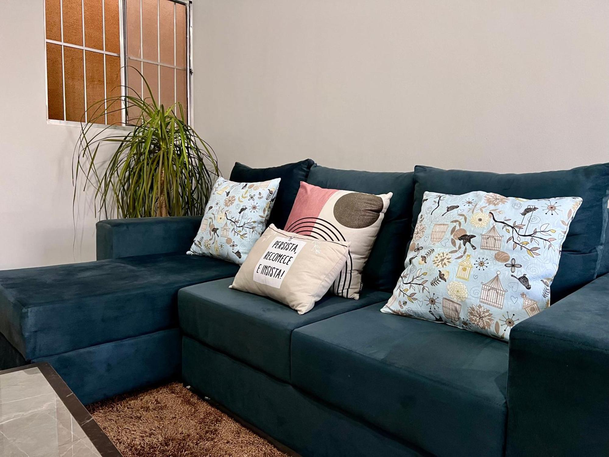 Loft 05 Excelente Localizacao Apartment Cuiaba (Mato Grosso)