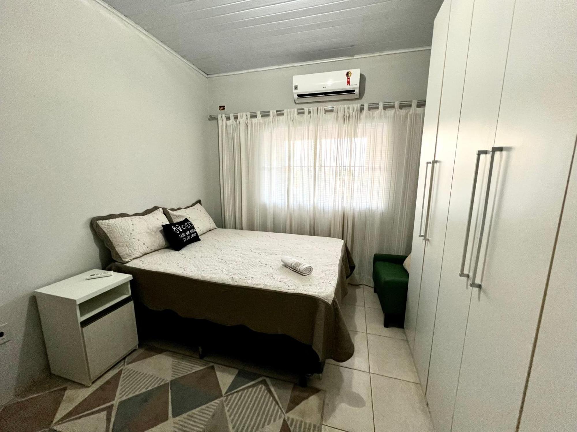 Loft 05 Excelente Localizacao Apartment
