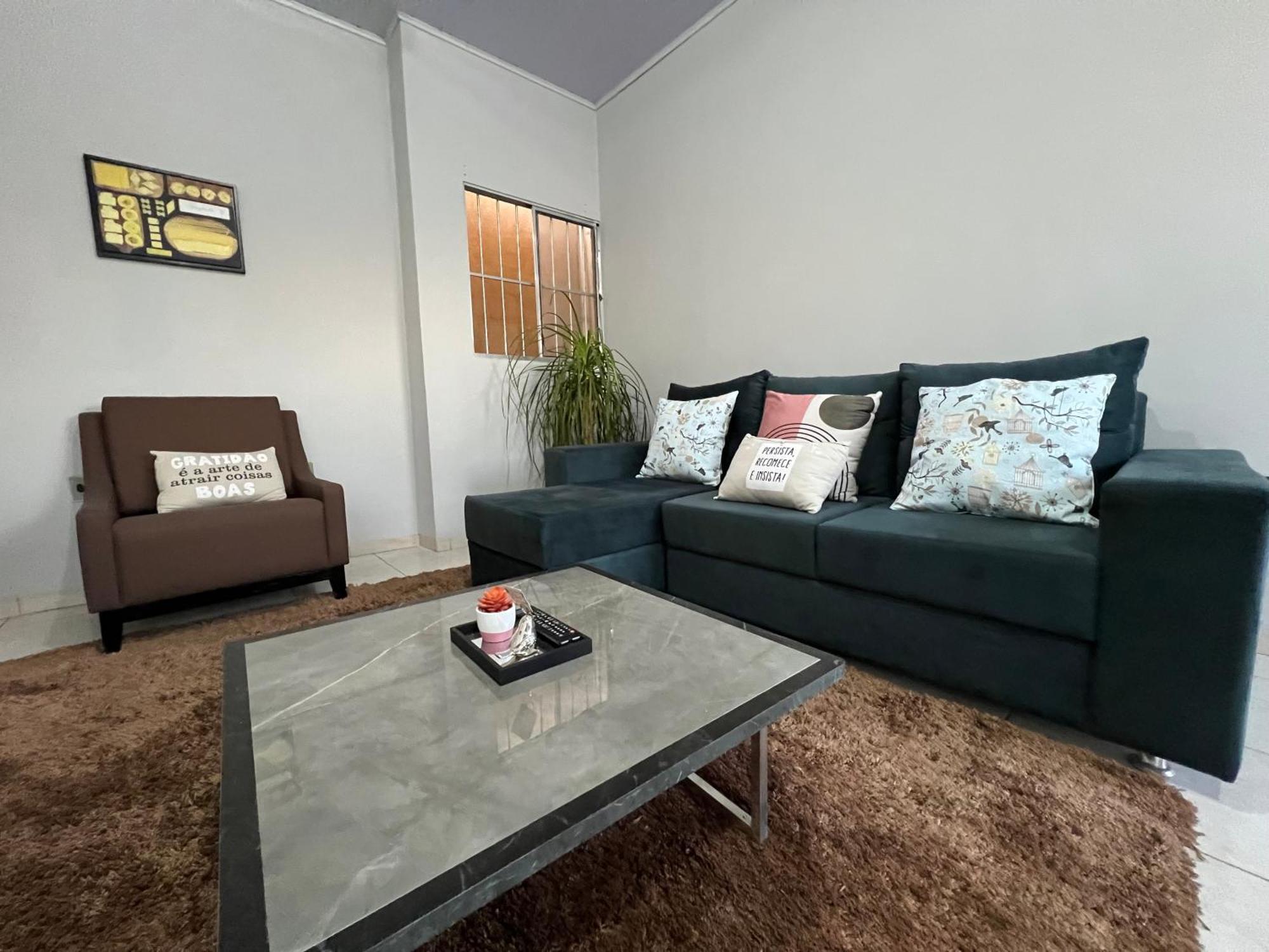 Loft 05 Excelente Localizacao Apartment *