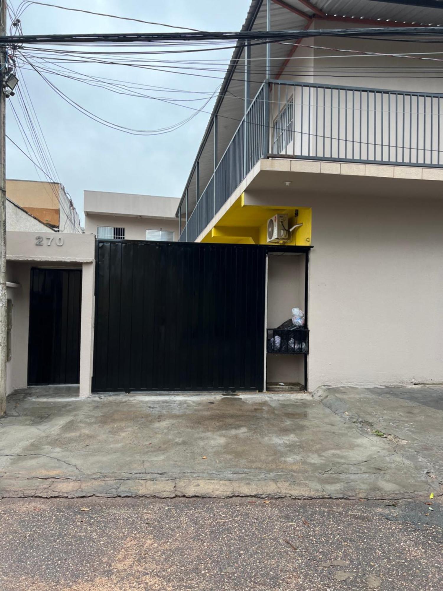 Loft 05 Excelente Localizacao Cuiaba (Mato Grosso)